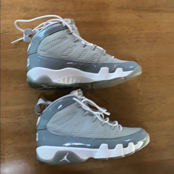 Jordan Other - Jordan sz 8